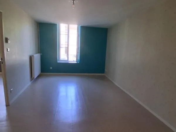 Appartement 2 pièces 53 m²