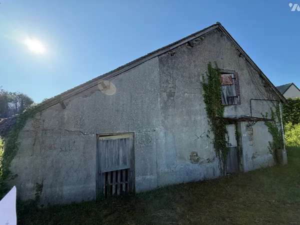 Maison 3 pièces 60 m²
