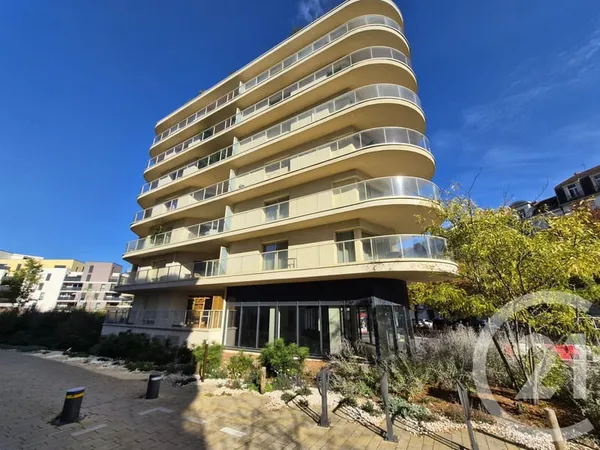 Appartement 5 pièces 115 m²