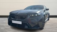 Bmw M5 4.4 V8 PHEV 727ch (585+197) — photo 1