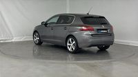 Peugeot 308 1.5 BlueHDi 130ch S&S Tech Edition — photo 8
