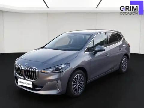 Bmw Serie 2 active tourer 220i 170 ch dkg7
