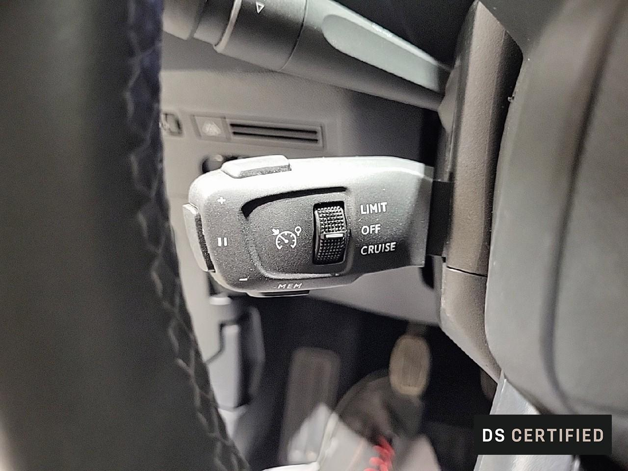 Ds Ds 3 crossback puretech 100 bvm6 bastille — photo 22