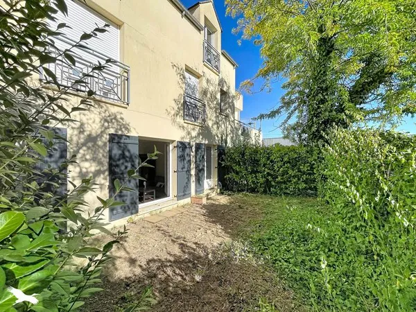 Appartement 3 pièces 56 m²