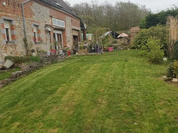 Maison 5 pièces 160 m2