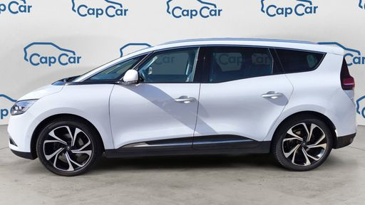 Renault Grand Scenic 1.6 dCi 130 Energy - Intens – 2017 – 138752 km – Diesel – Boîte Manuelle — photo 16