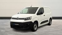 Citroen Berlingo Van M 650kg Puretech 110ch S&S