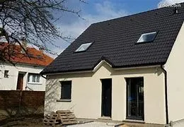 Paron Maison 3 Chambres