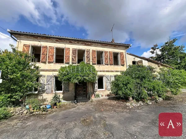 Maison 5 pièces 142 m²