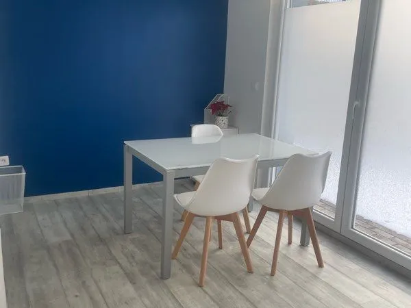 Local professionnel