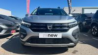 Dacia Sandero 1.0 ECO-G 100ch Stepway Confort -22