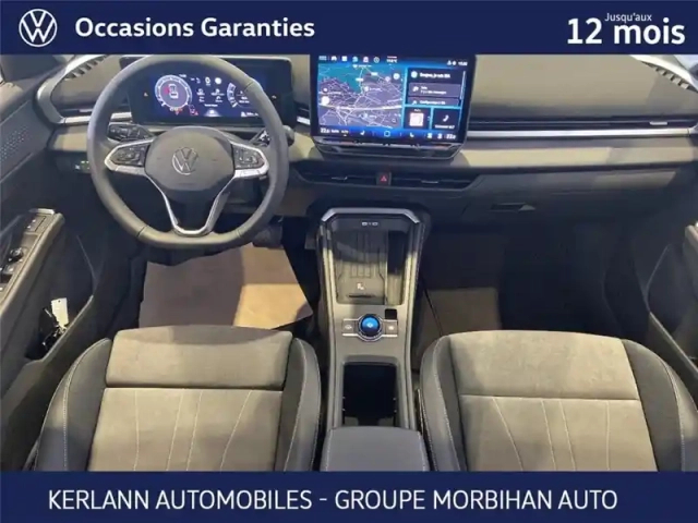 Volkswagen T-Roc 1.5 etsi evo2 hybrid 150 ch dsg7 — photo 72