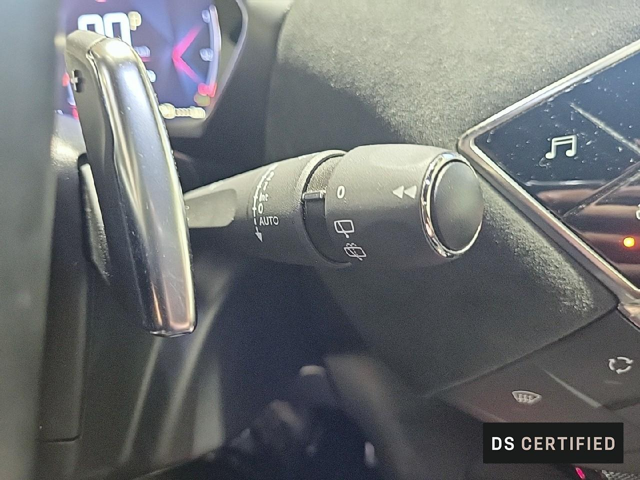 Ds Ds 3 crossback puretech 130 eat8 performance line+ — photo 18