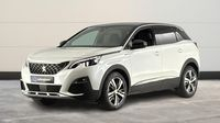 Peugeot 3008 1.5 BlueHDi 130ch E6.c GT Line S&S