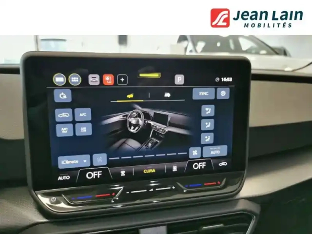 Seat Leon sportstourer 2.0 tdi 115 bvm6 — photo 32