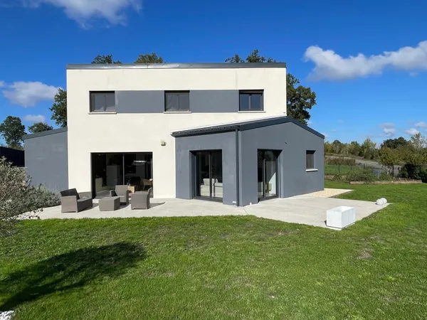 Maison Vente Contest 7p 140m² 299900€