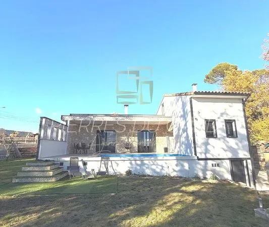 Maison 6 pièces 128 m²