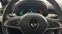 Renault Clio 1.3 TCe 140ch Techno — photo 25
