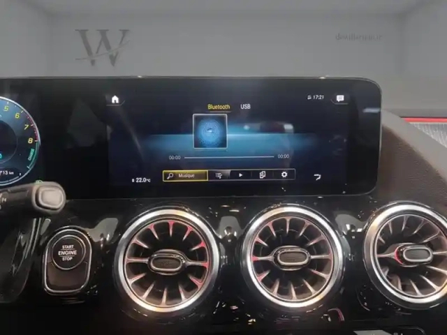 Mercedes Classe B 250 e progressive line — photo 16