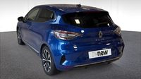 Renault Clio 1.6 E-Tech 145ch full hybrid Techno - 24 — photo 6
