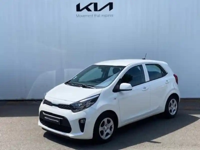 Kia Picanto 1.0 dpi 67ch active — photo 1