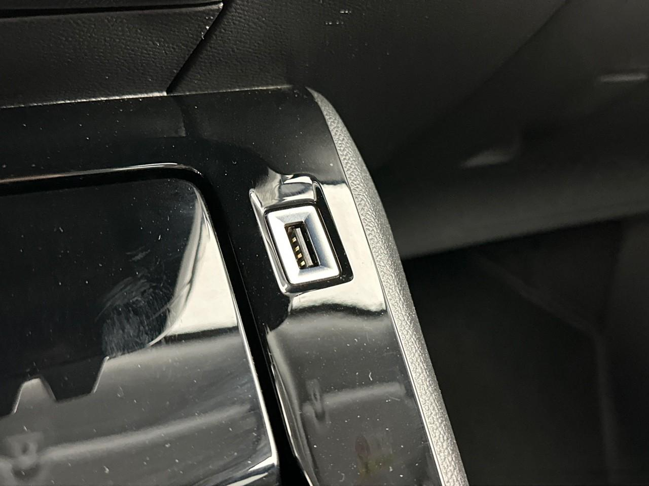 Peugeot 2008 puretech 100 s&s bvm6 allure pack — photo 28