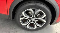 Renault Captur 1.6 E-Tech hybride 145ch Intens -21 — photo 20