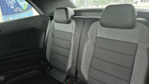 Volkswagen T-Roc 1.5 TSI 150 DSG7 - R Line – 2024 – 8237 km – Essence – Boîte Automatique — photo 33