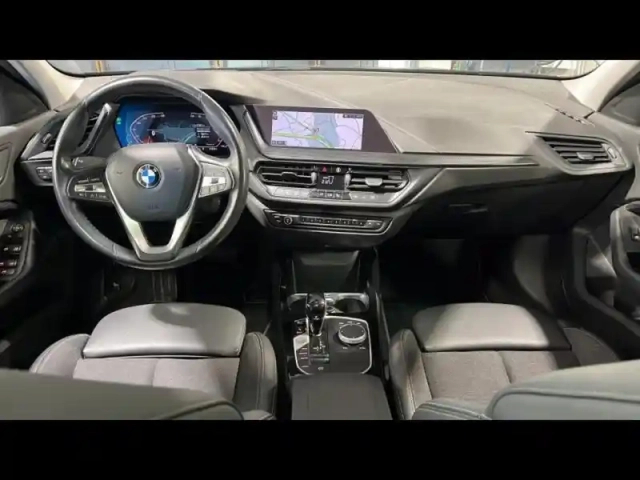 Bmw Serie 1 série 1 116ia 109ch edition sport dkg7 — photo 11