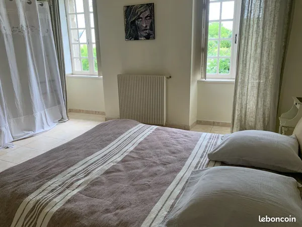 Appartement 90 m2 très bien situé