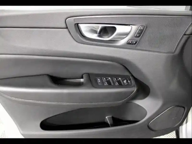 Volvo Xc60 t6 hybride rechargeable 253 + 145ch plus style chrome geartronic 8 awd — photo 30