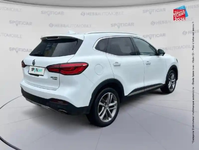Mg Ehs 1.5t gdi 258ch phev luxury — photo 6