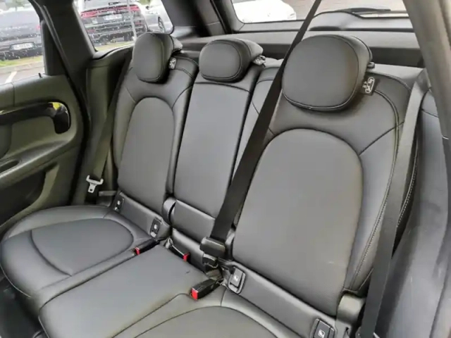 Mini Countryman 1.5 136 ch cooper edition nort — photo 14
