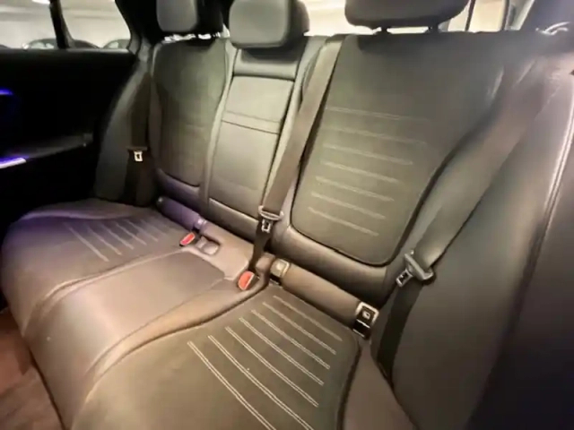 Mercedes Classe C 220 d amg line — photo 13