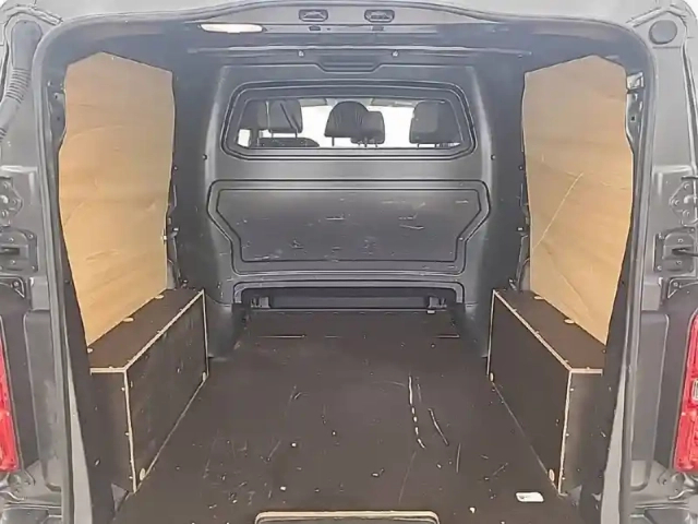 Peugeot Expert ca standard bluehdi 180 s&amp;s eat8 — photo 6