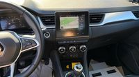Renault Captur 1.3 TCe mild hybrid 140ch Techno — photo 19