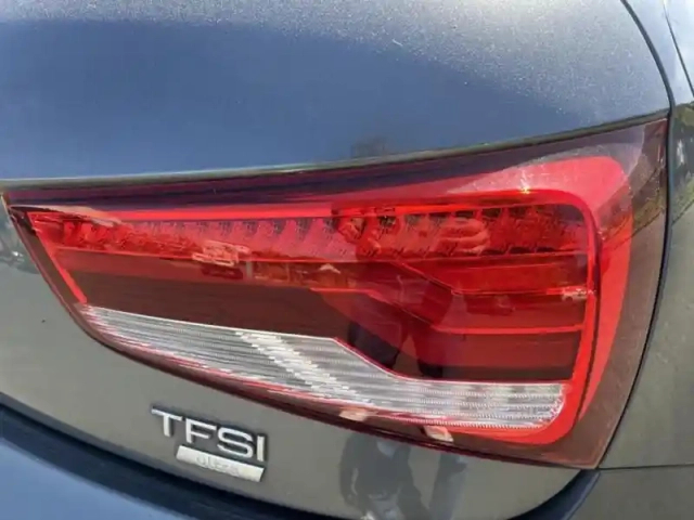 Audi A1 sportback 1.0 tfsi 95ch ultra s line euro6d-t — photo 11
