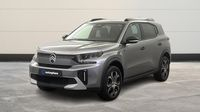 Citroen C3 Aircross Electrique 113ch autonomie confort PLUS