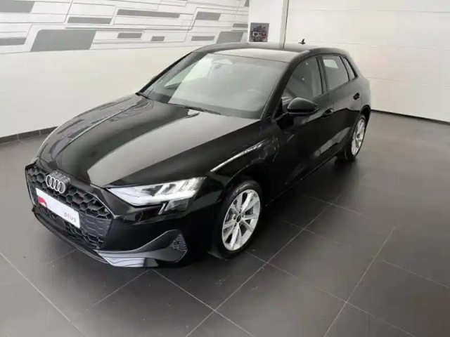 Audi A3 sportback 40 tfsi e 204ch phev design s tronic 6