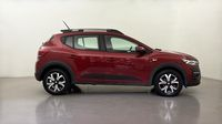 Dacia Sandero 1.0 TCe 90ch Stepway Confort — photo 4