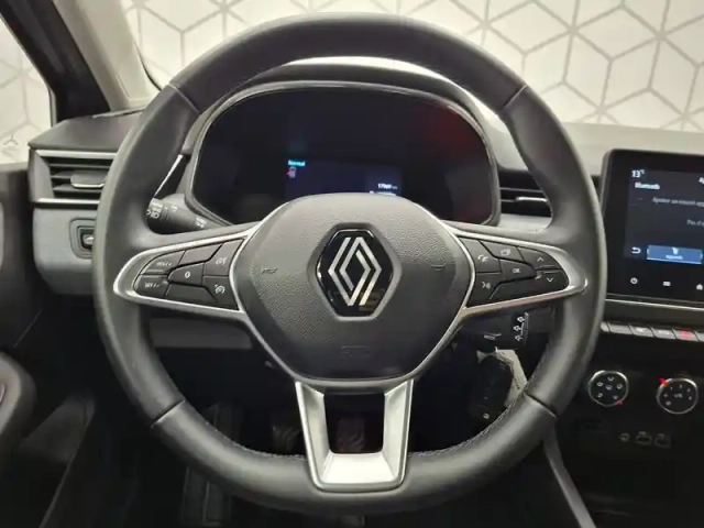 Renault Clio tce 90 — photo 130