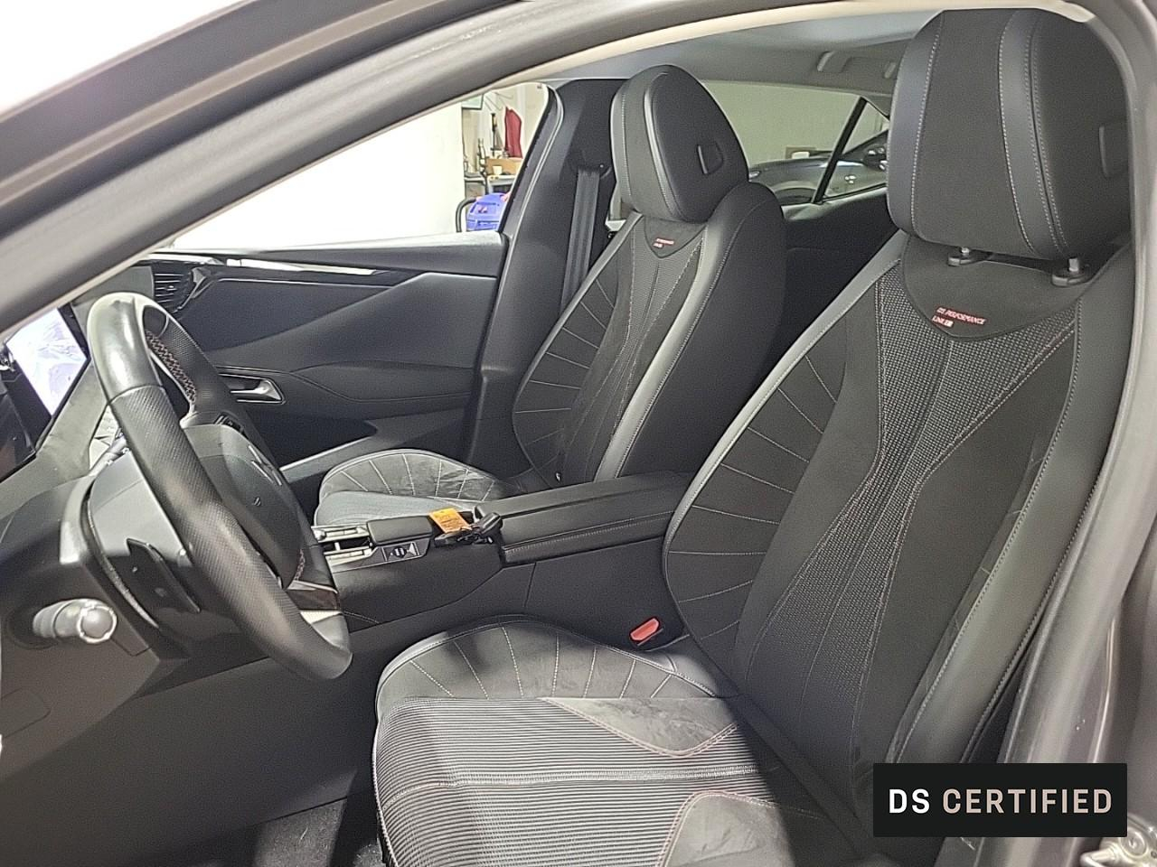 Ds Ds 4 puretech 130 eat8 performance line+ — photo 10