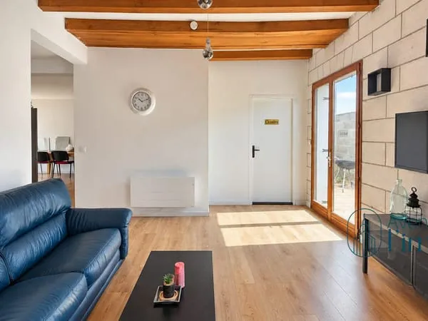 Maison 5 chambres