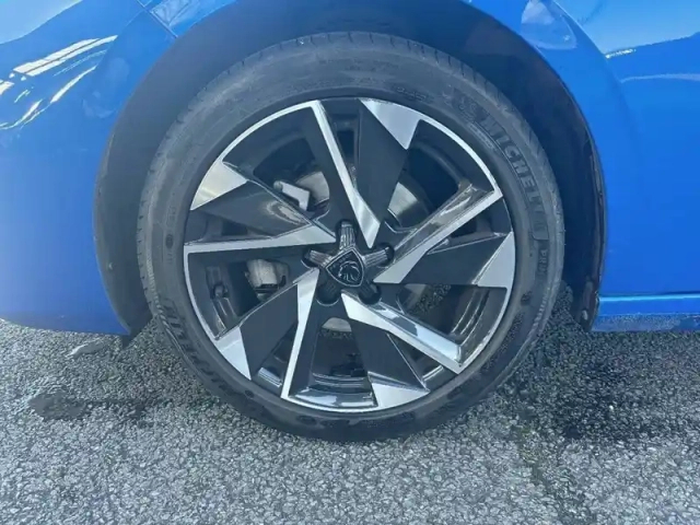 Peugeot 308 puretech 130ch s&amp;s bvm6 — photo 36