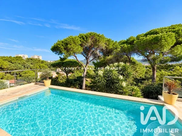 Maison 5 pièces 95 m²
