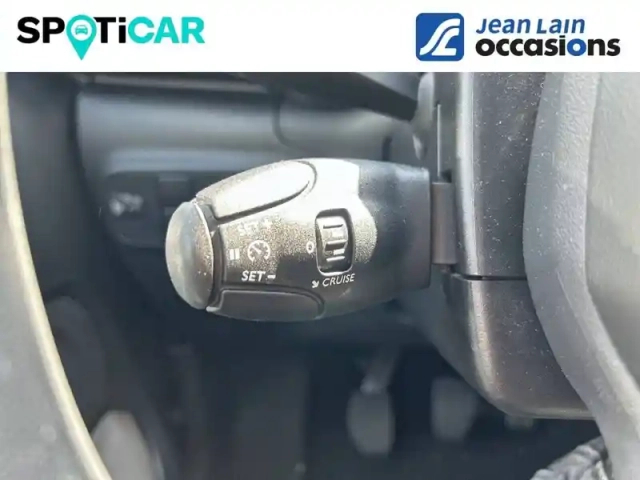 Citroën C3 bluehdi 100 bvm6 — photo 15