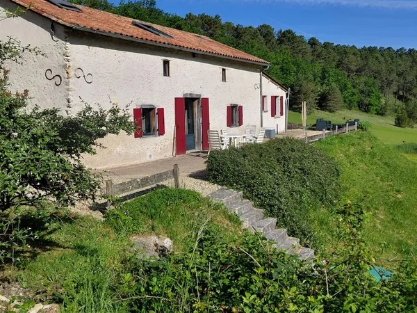 Location longue durée