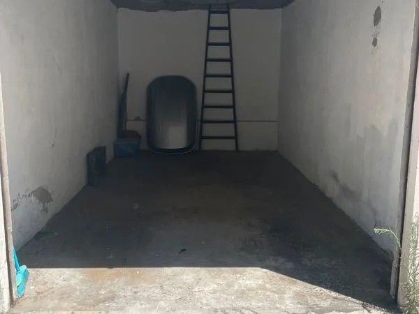 GARAGE 16m2 exceptionnel - rue du Camas -Marseille 13005