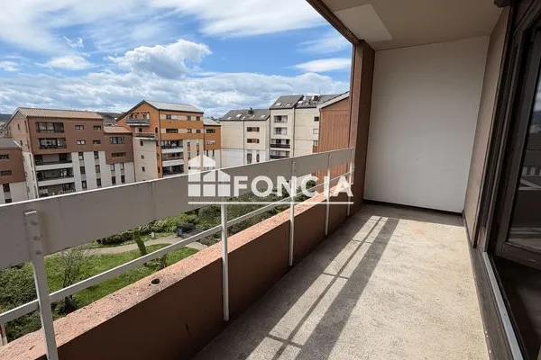 Appartement 3 pièces 67 m²