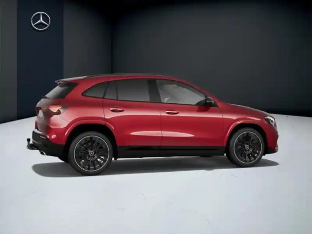 Mercedes Gla 200 d — photo 17